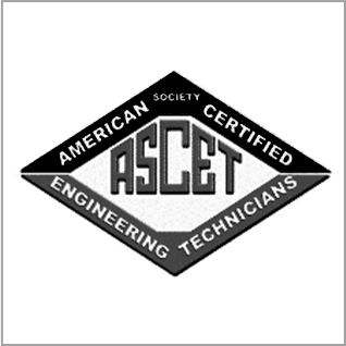 The American Society of Certified Engineering Technicians (ASCET)
